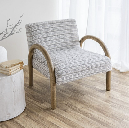 Eros Accent Chair