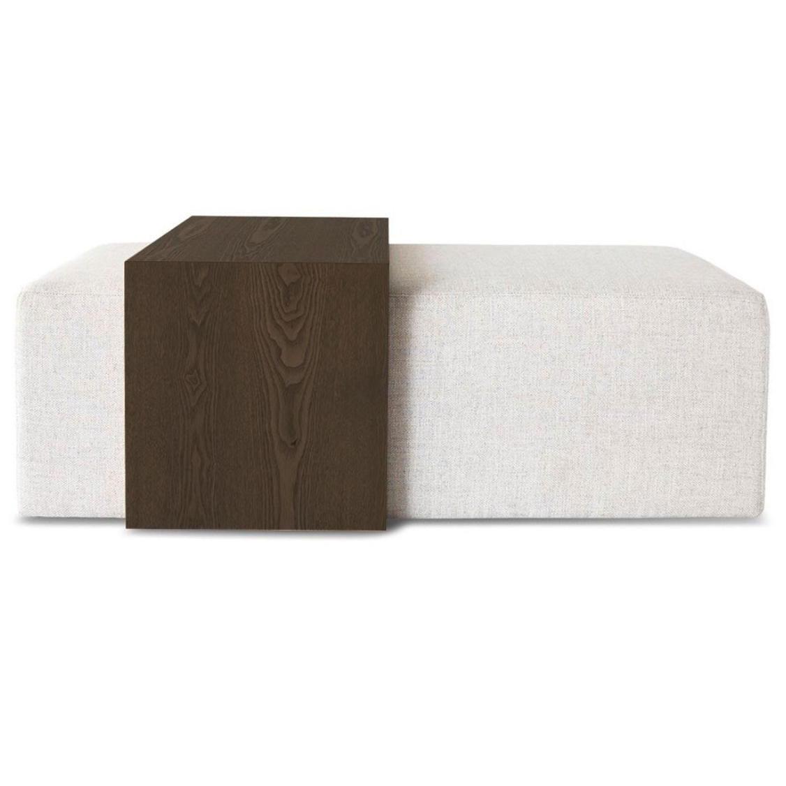 Forest Coffee Ottoman