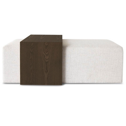 Forest Coffee Ottoman