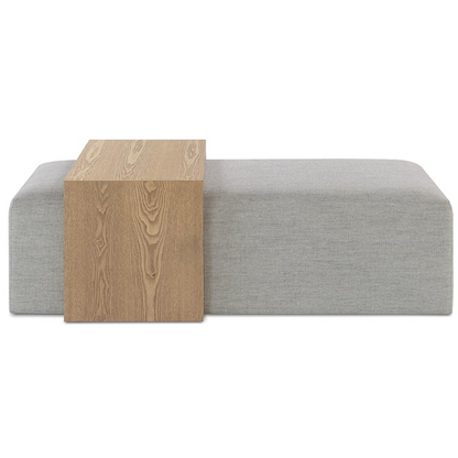 Forest Coffee Ottoman