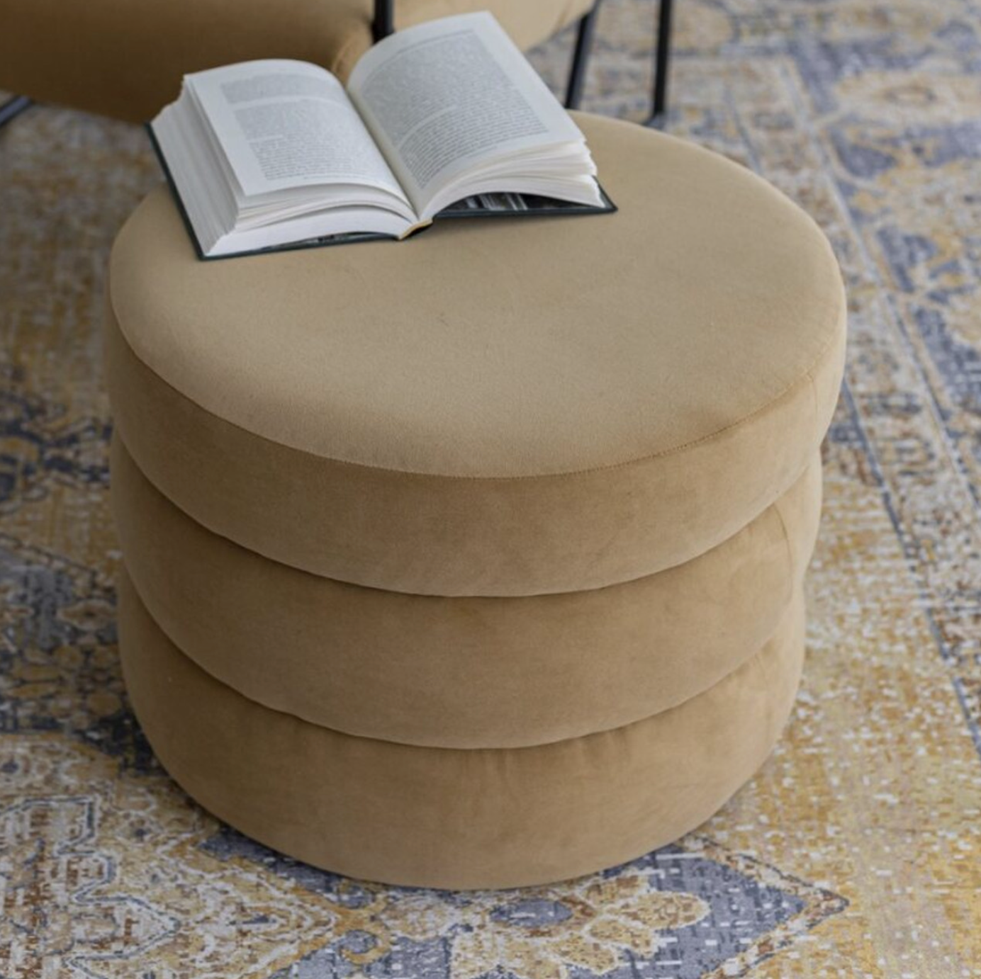 Fiel Ottoman