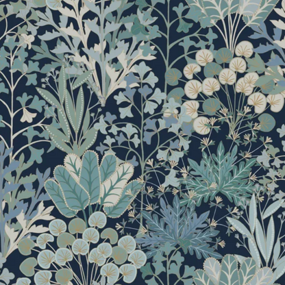 Wallpaper, Blooms Second Edition Resource Library