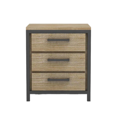 Cloverdale Nightstand