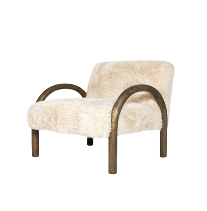 Eros Accent Chair