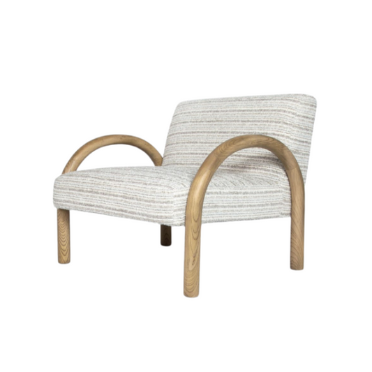 Eros Accent Chair