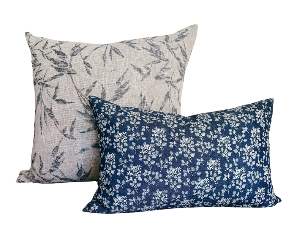 CRH cushions
Clare Riley Home cushions
blue bird cushion
blue throw pillow
accent pillow