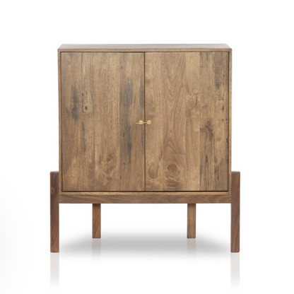 Riley Bar Cabinet