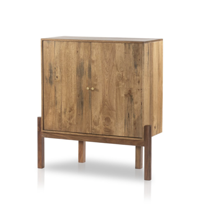 Riley Bar Cabinet