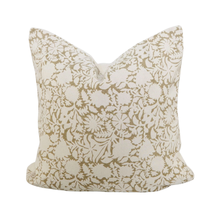 Pemberton Cushion Collection