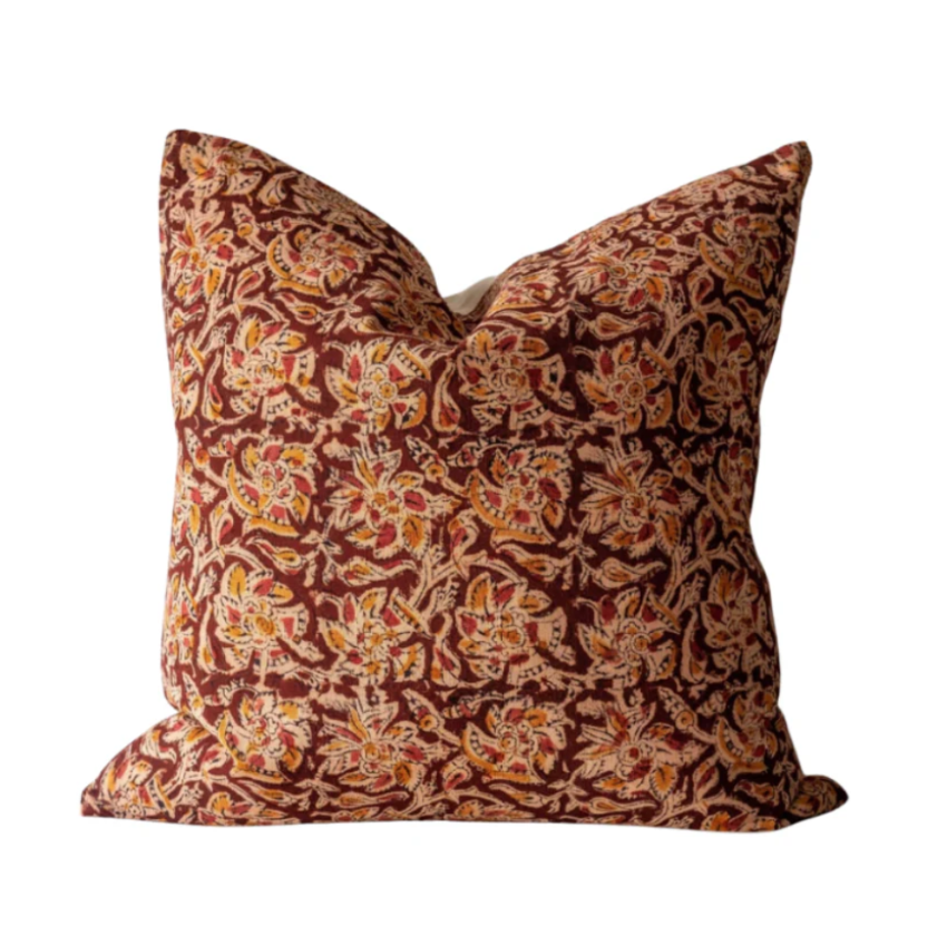 Scarlett Cushion Collection